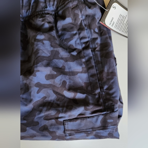 NWT Solfire Nylon Nomad Pant Men's Small - Picture 7 of 14